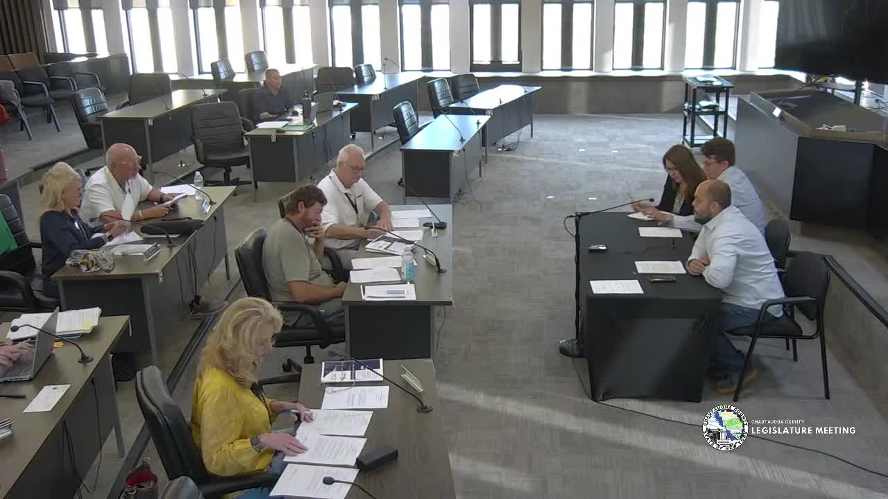 Council Approves $3.5M Increase for SafeNet Amid Budget Concerns