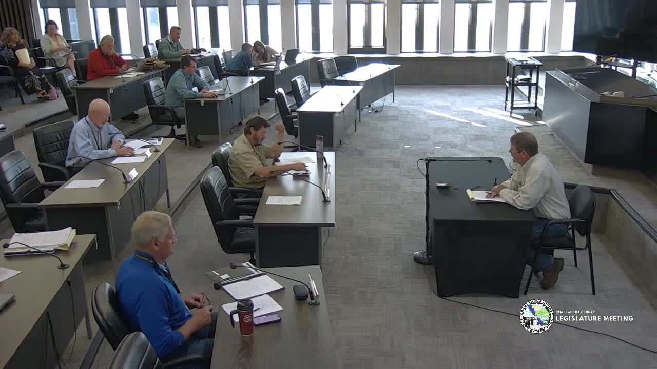 Chautauqua County Considers Opting Out of New State Law on Short Term Rentals
