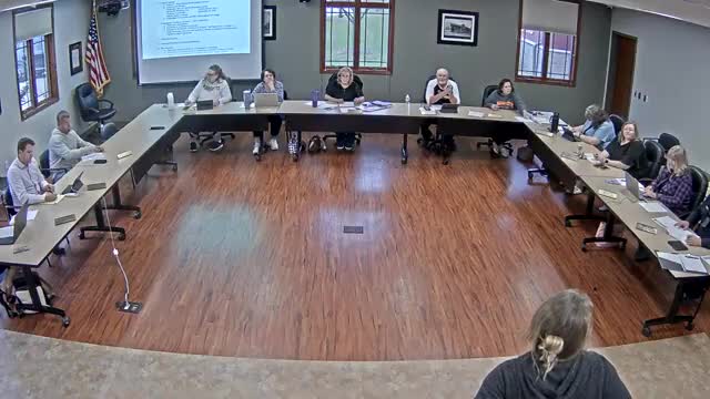 Residents urge board to reconsider $300,000 Memorial Square Park design, suggest parking-lot repairs