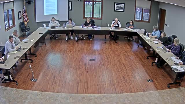 Hortonville approves $18,000 contract with Ehlers to create TID 7 for long-term redevelopment