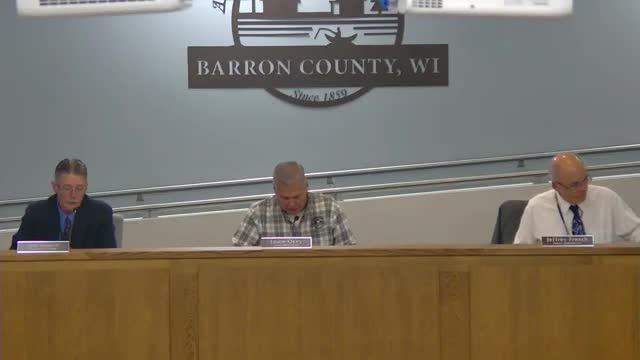 Barren County Reveals Groundwater Study Results Amid Nitrate Contamination Concerns
