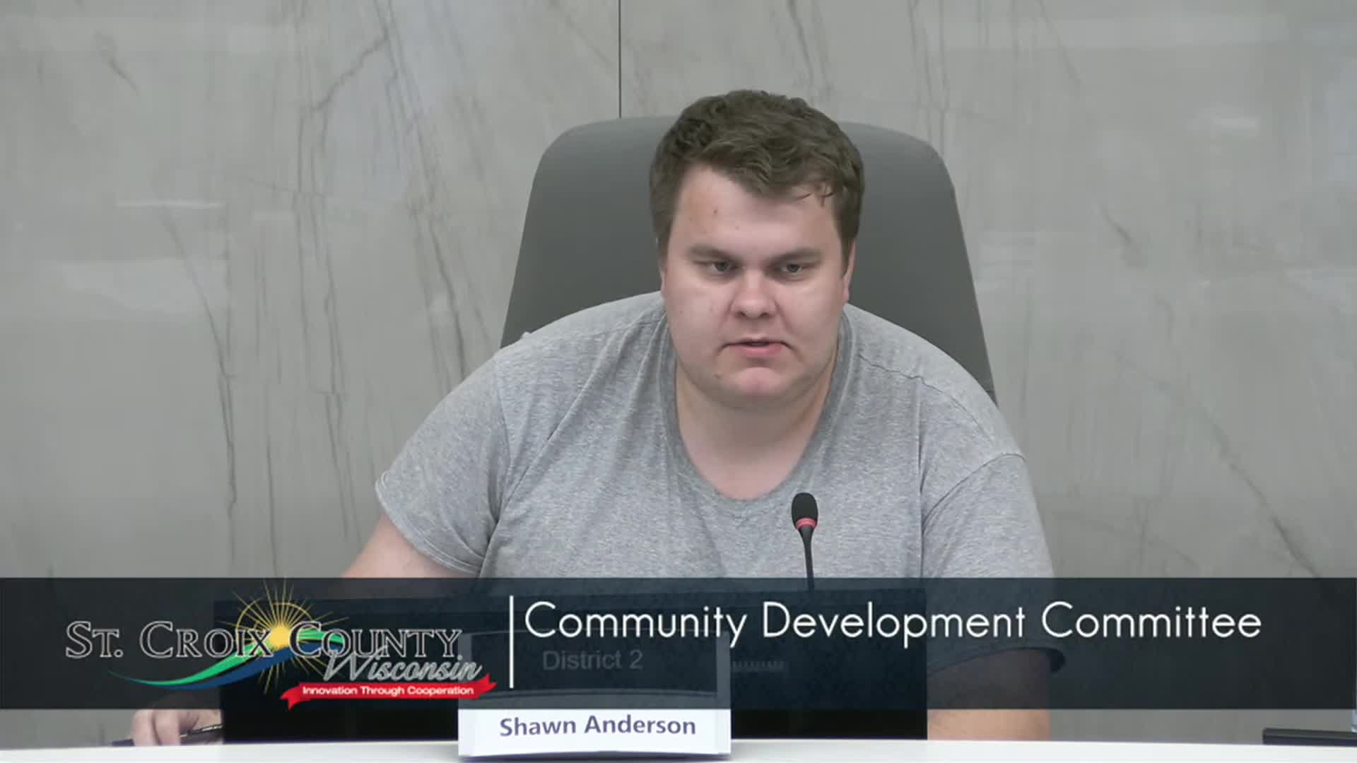 Town of Warren Holds Public Hearing for Craft Distillery Rezoning Request