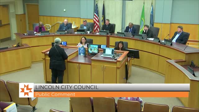 Lincoln Council Considers Lowering Drinking Water Fluoride Levels Based on Health Findings