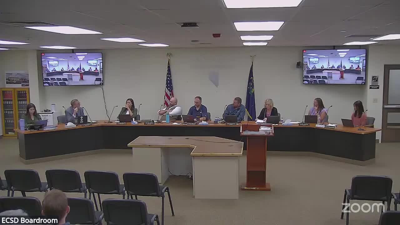 Elko Board Celebrates Agriscience Building Opening and Community Engagement Initiatives
