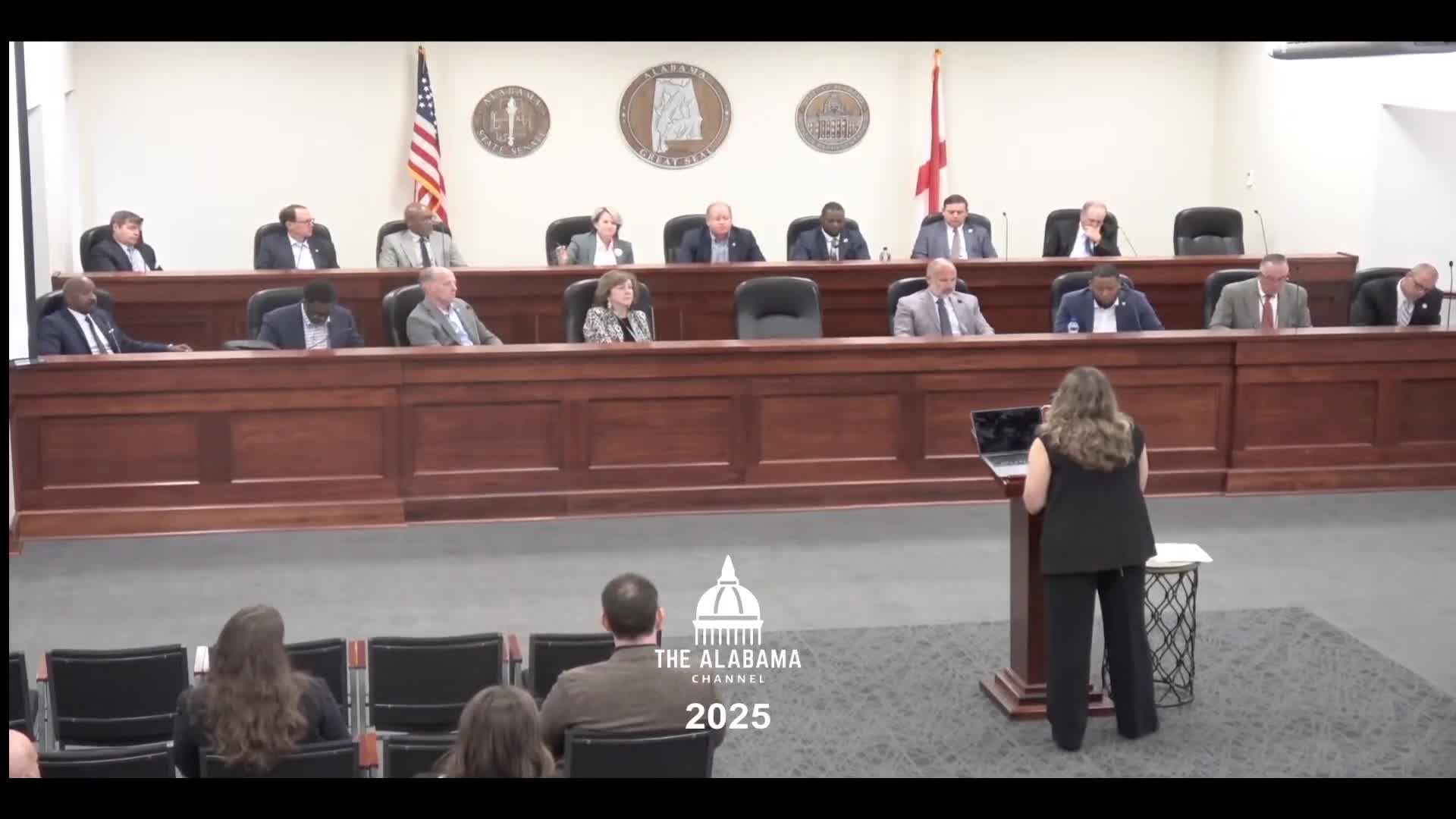 Alabama Employment Group Enhances Opportunities for Justice Involved Individuals