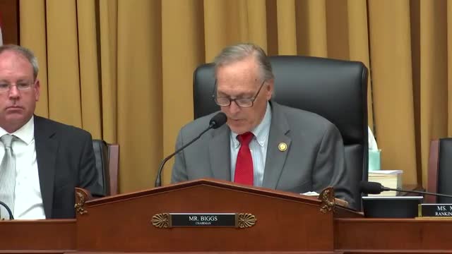 Congress Addresses Rising Threats from Drones with Counter UAS Authority Act