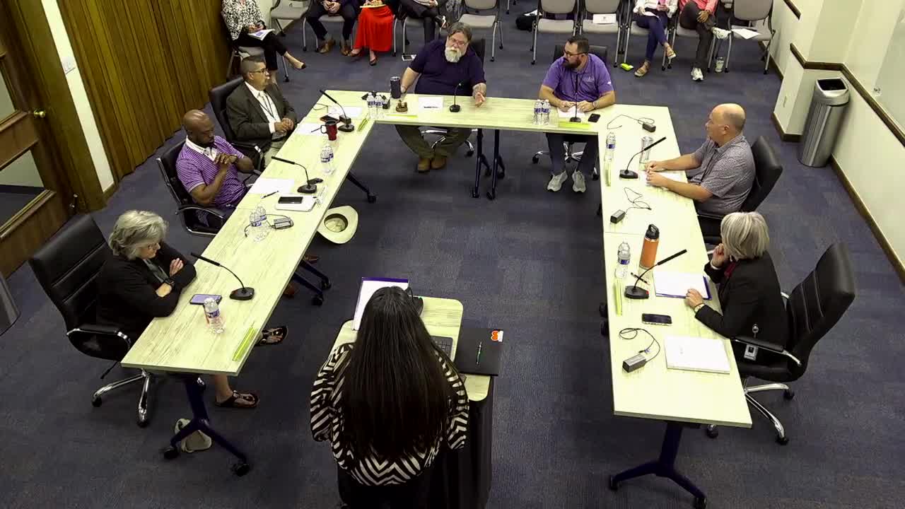 School Board Approves Termination Notices for Lynette Fields and Isaac Johnson
