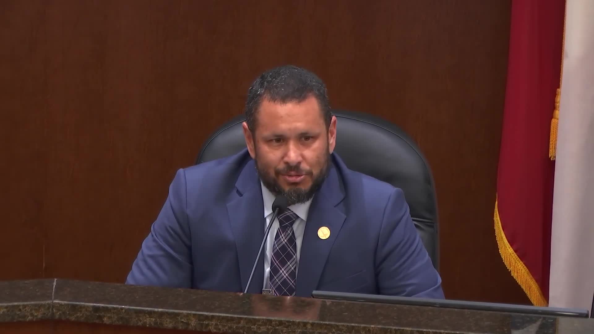 San Benito CISD outlines plans for 900–1,000–seat performing arts center at Veterans Memorial Academy