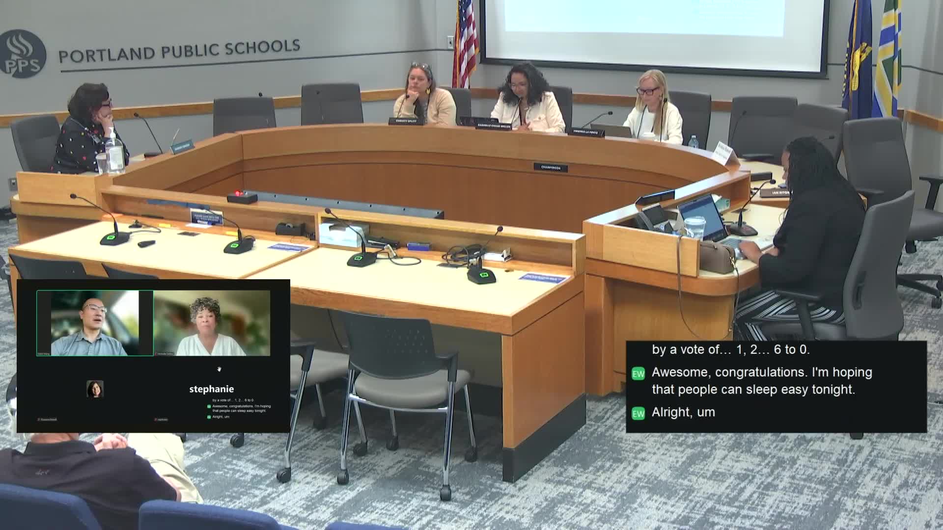 Oregon Schools Set to Approve $2.2 Million Literacy Grant for 2024-2026