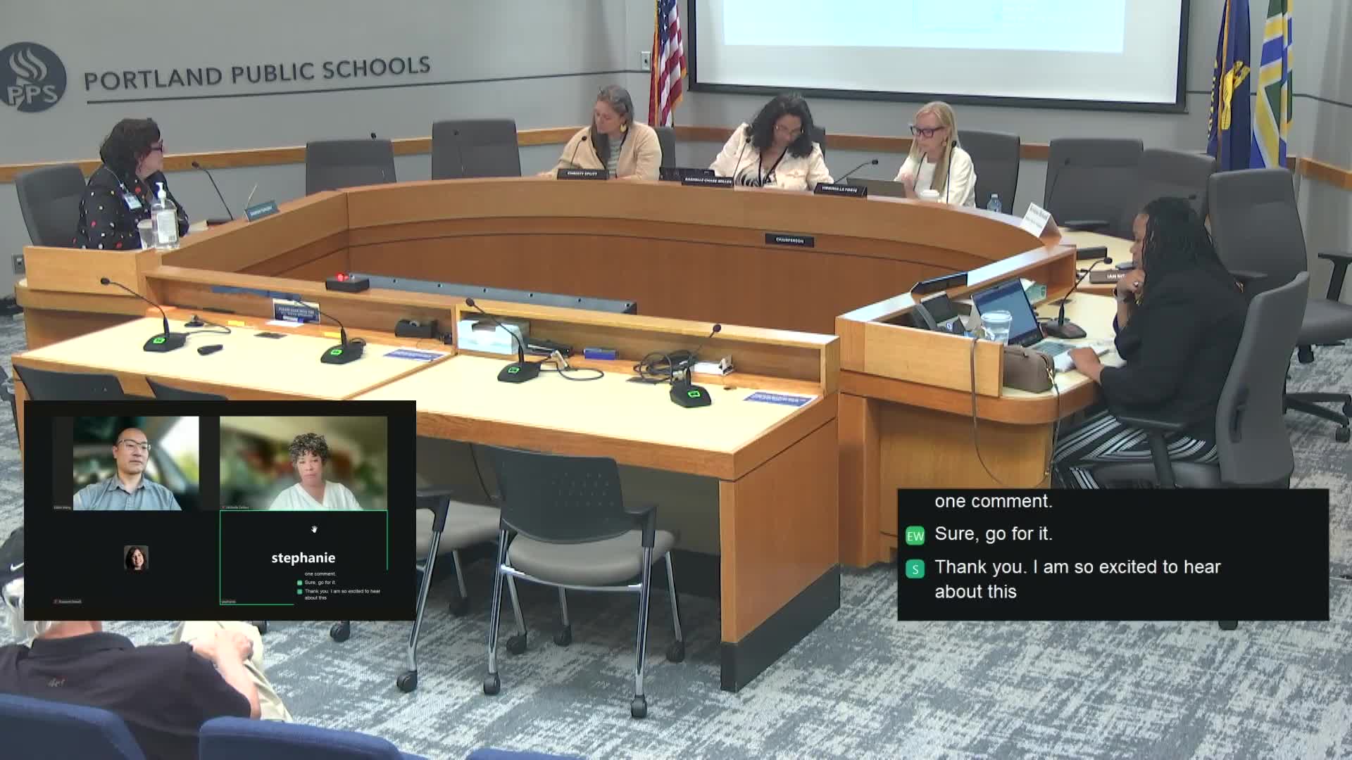 School Board Approves $2M Resolution to Boost Literacy Support