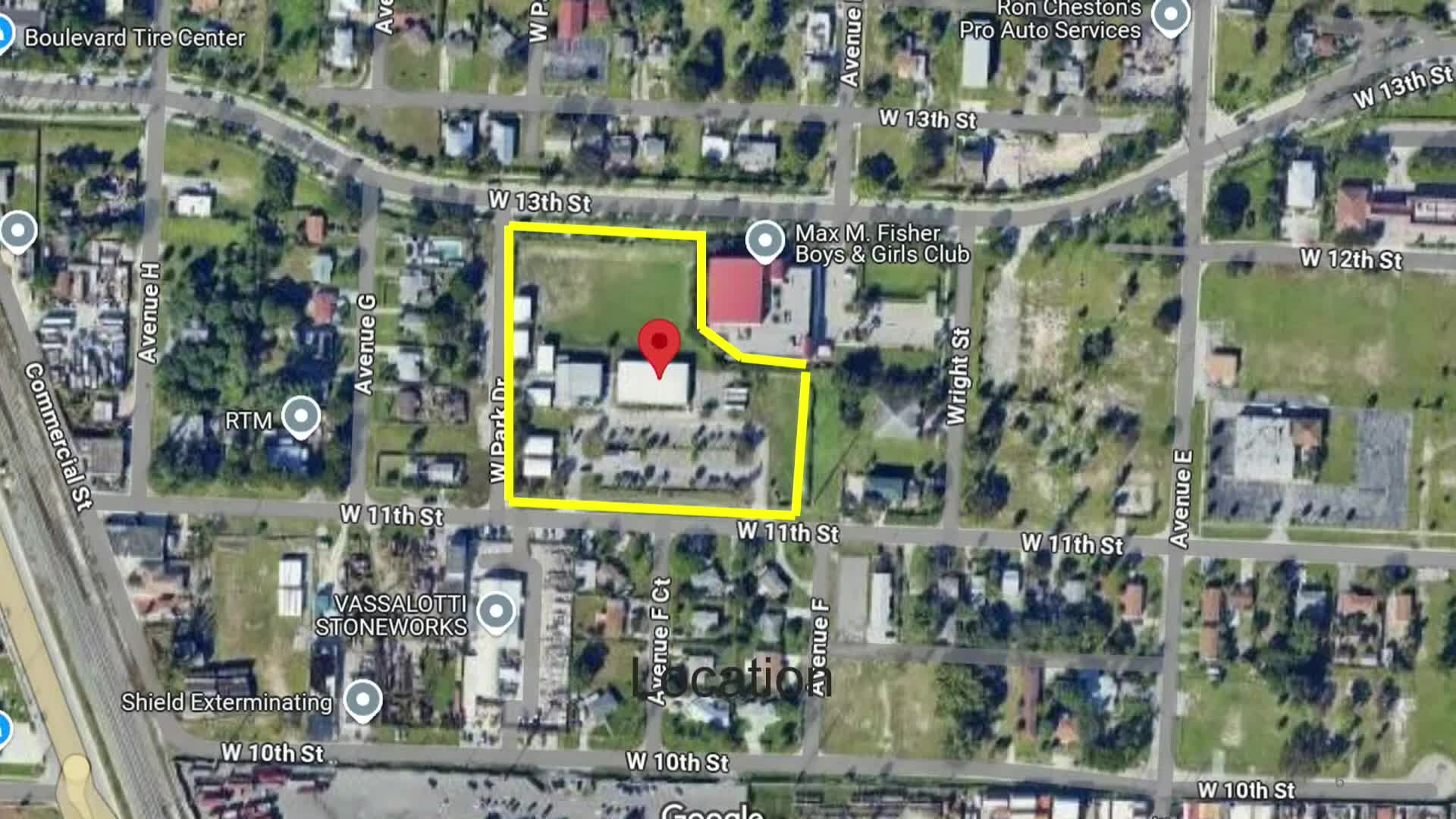 Palm Beach City Council Plans Workforce Housing Development on Former School Site