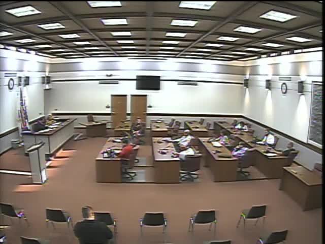 Committee recommends Legistar to replace IQM2 for meeting management