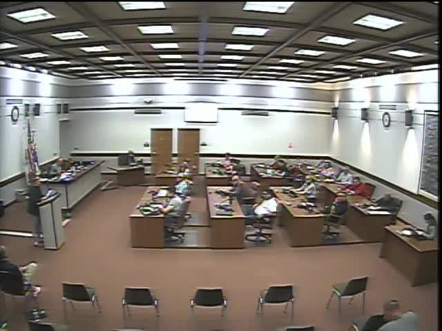 Grundy County board unanimously denies Brisbane Road 2-MW community solar proposal