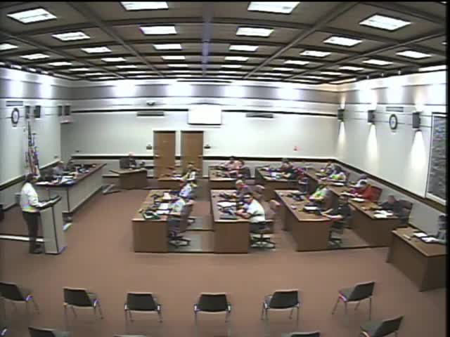 Board approves $1.95 million EDPA/CPV 3 Rivers surplus distribution for tax year 2024