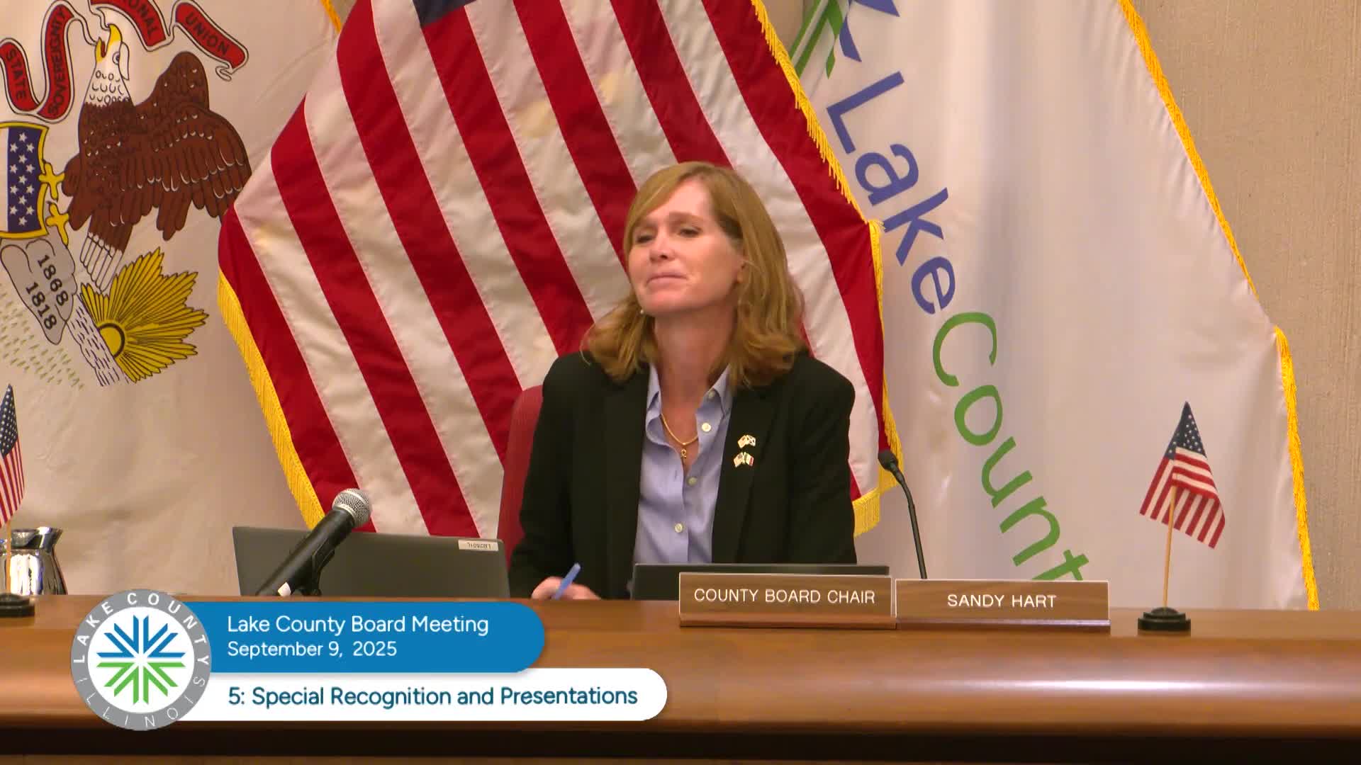 Lake County Community Health Center marks 30 years as federally qualified health center