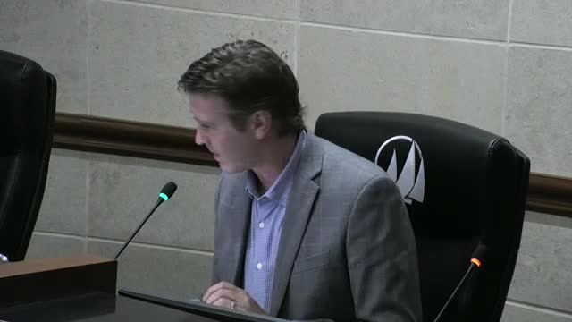 Council Approves 2025 Budget and Property Tax Rate Increases