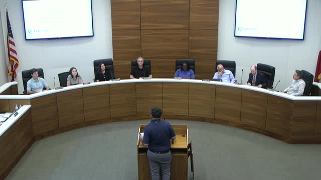 Medical Facility Seeks Variance for Signage Amid Zoning Concerns in Houston