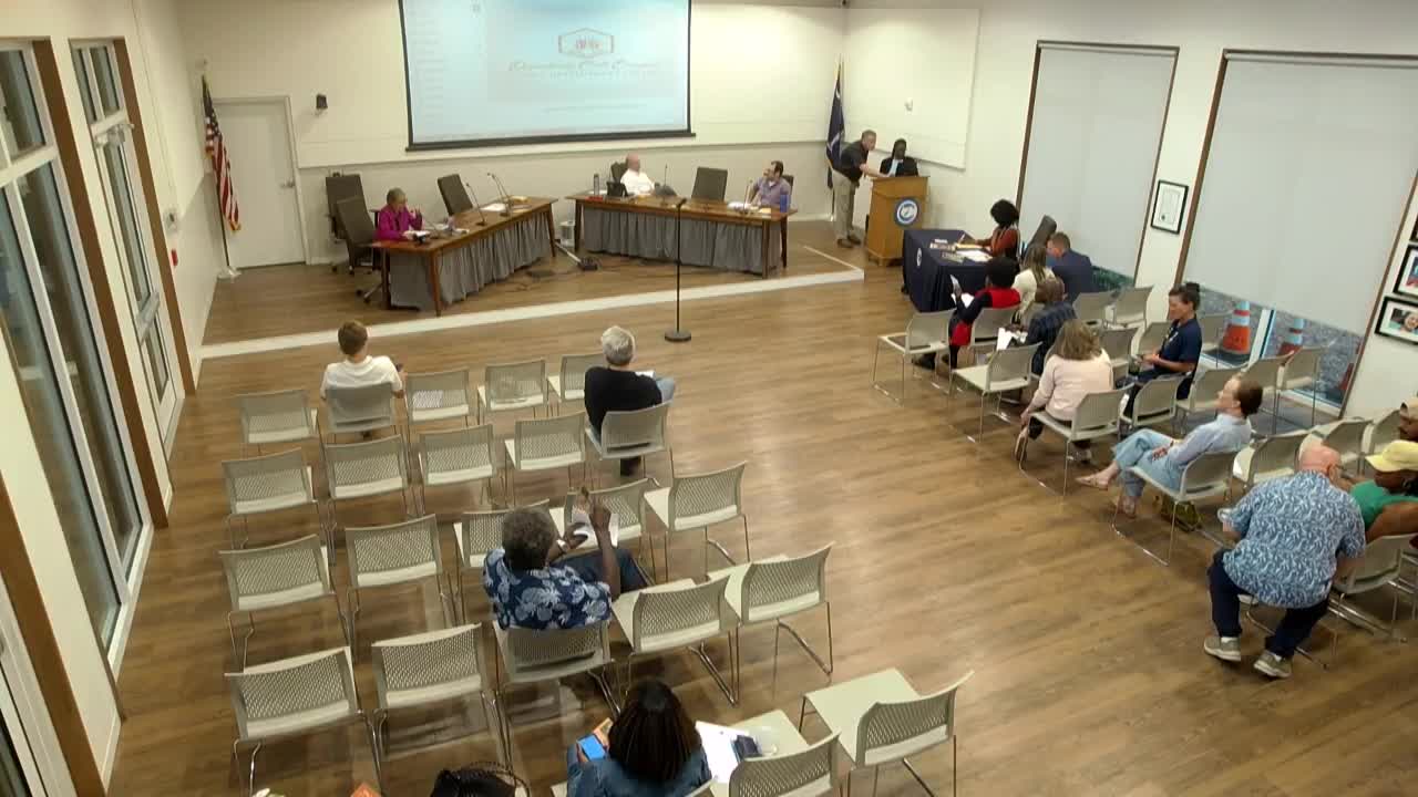 Opportunity Calls Everyone launches community summer camp program on James Island