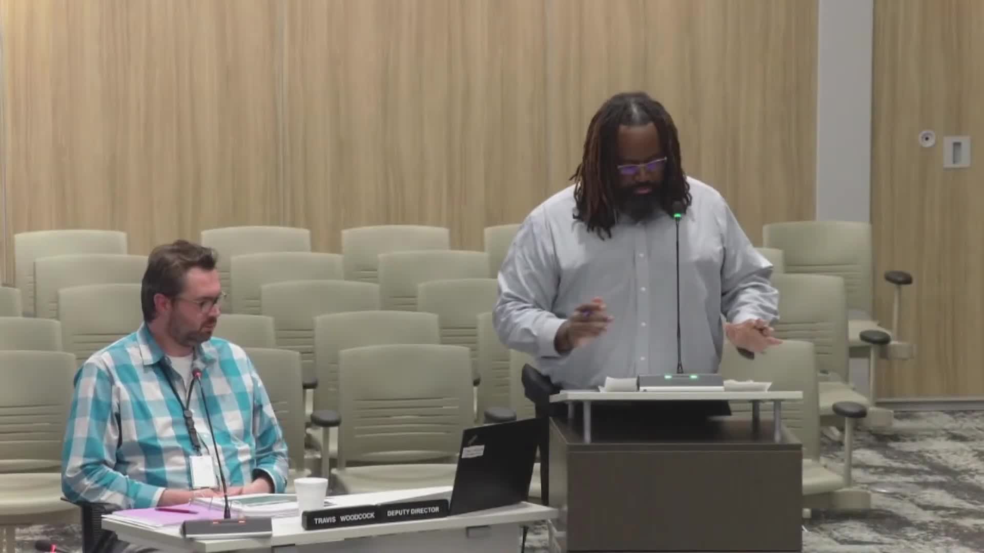 County IT Warns of Rising Subscription Costs, Cybersecurity Needs and Staffing Shortages