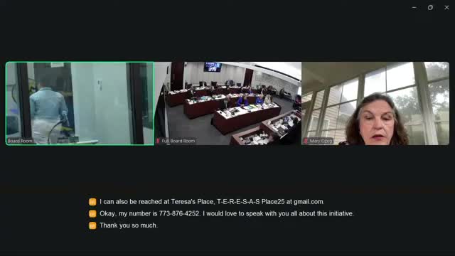 DuPage Crisis Recovery Center opens; PGA Tour to present check Sept. 16