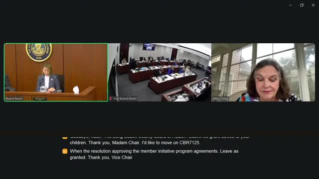 DuPage County board approves workforce and other grants, transfers totaling multiple millions