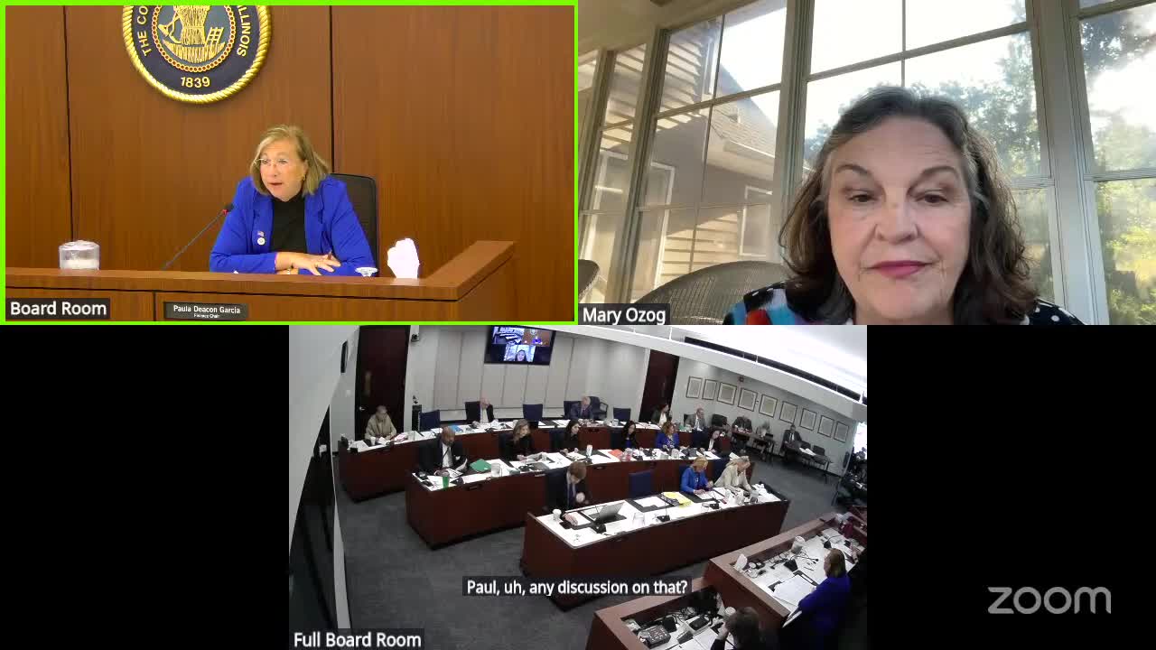 DuPage County board approves $92,704 additional appropriation for Veterans Assistance Commission fund