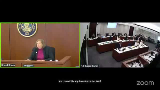 Finance committee approves transfers for one-time IT and courtroom seating; debate continues over moving costs from FY2026