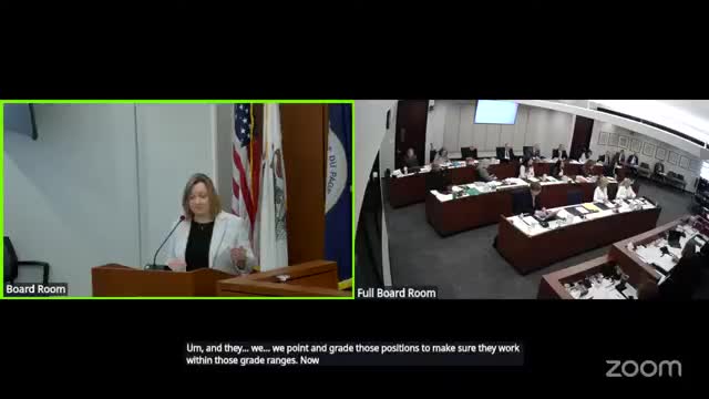 Community Services warns federal grant cuts could force county to backfill programs