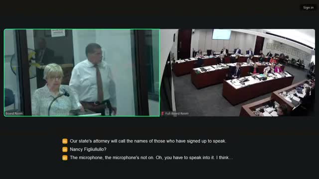 Former election judges allege slander, recordkeeping problems; finance chair signals possible forensic audit of clerk's office