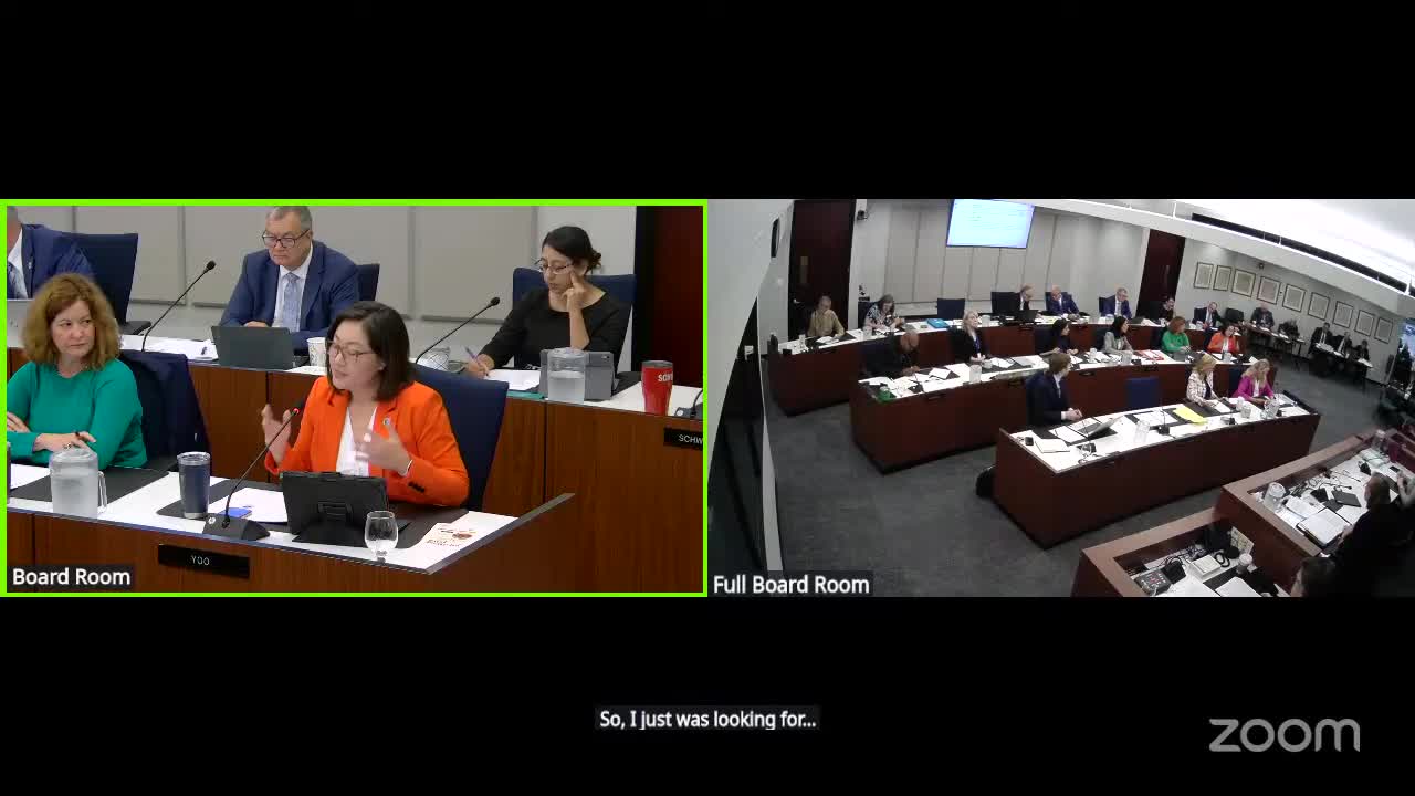 Treasurer presents modest FY26 budget; highlights tax-sale automation fund and rising postage costs