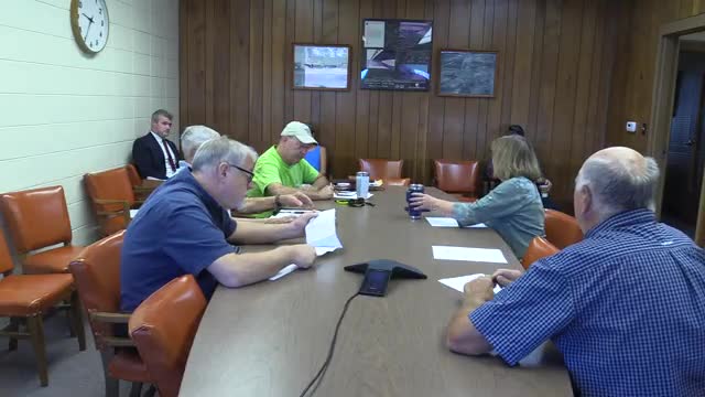 County officials say solar leases can trigger reclassification, higher property assessments