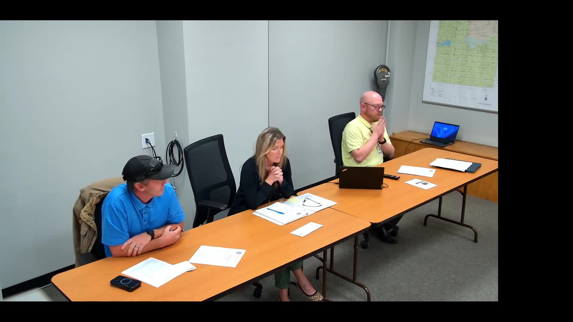 Cerro Gordo County Board Discusses Proposed Health Nuisance Ordinance Amid Farmer Concerns