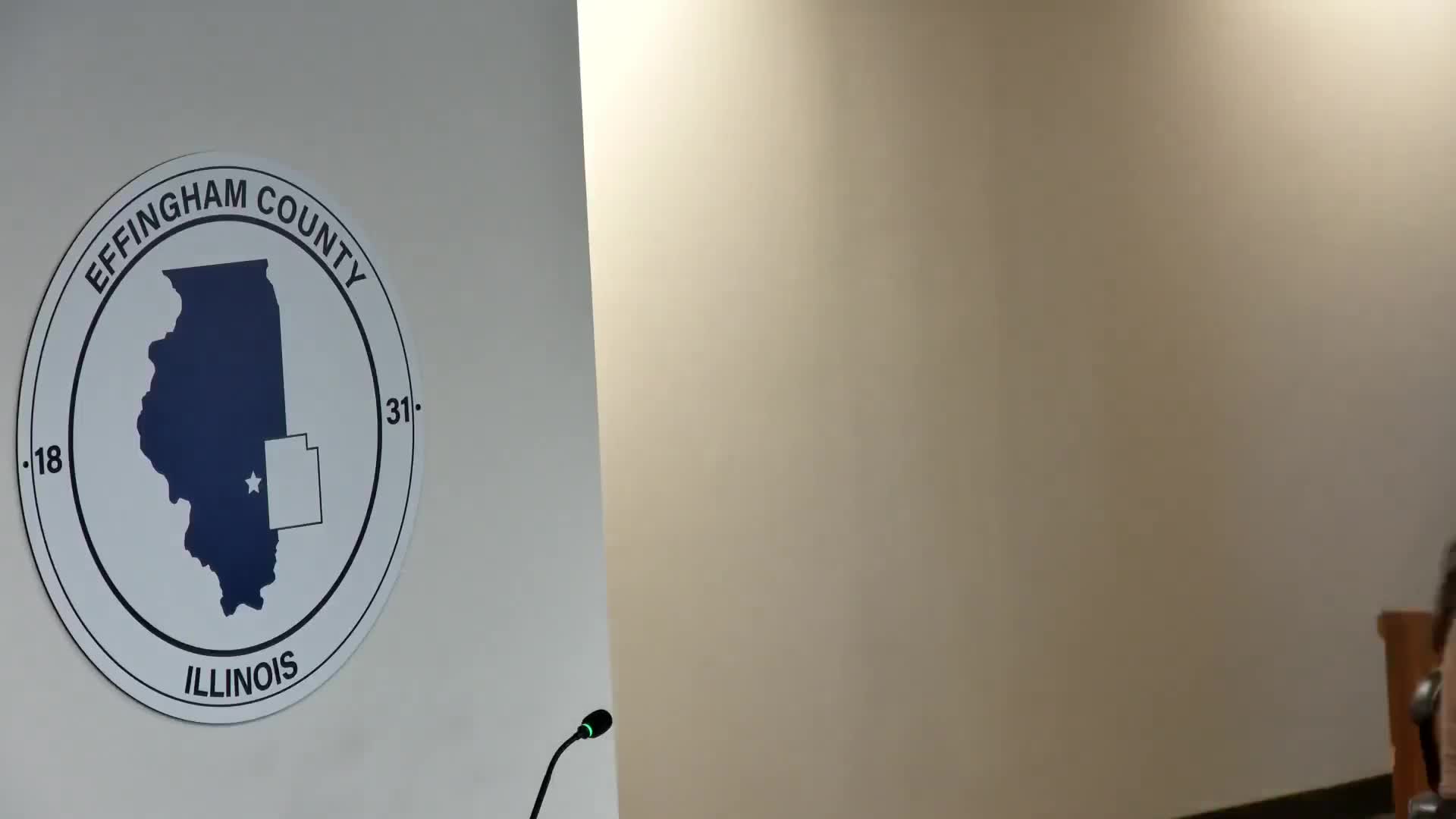 Committee recommends West and Company as county auditor; action subject to state's attorney review