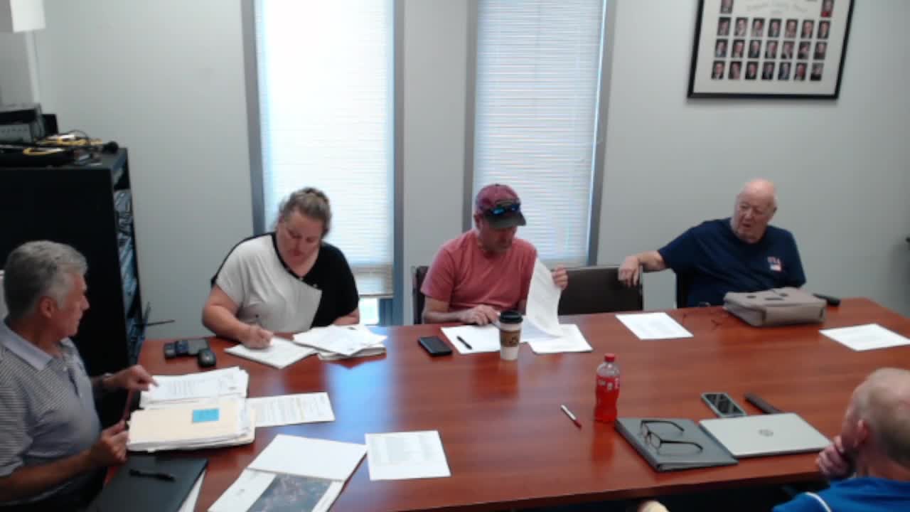 County renewable-energy application fund holds $440,000; two more solar applications pending