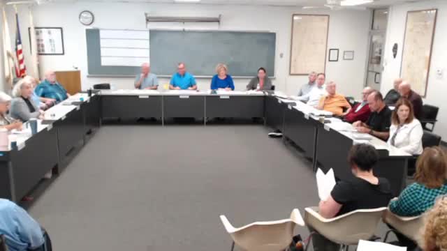 County committee reviews animal-control operations, insurance and intergovernmental agreements