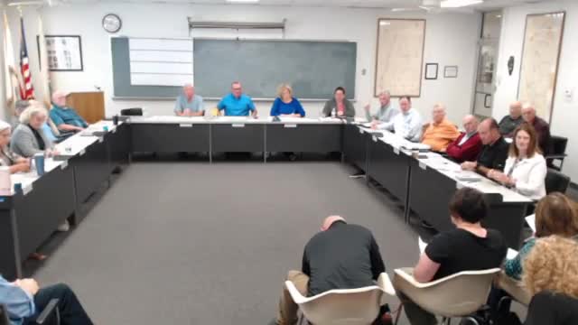 Community action agency to take LIHEAP applications in mid‑September; county partners list local events and resources