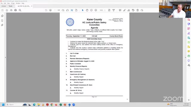 Merit Commission plans applicant fee after high no-show rate for tests