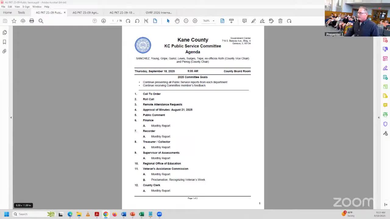 Voter Registration Concerns Raised Over Signature Verification Process in Batavia