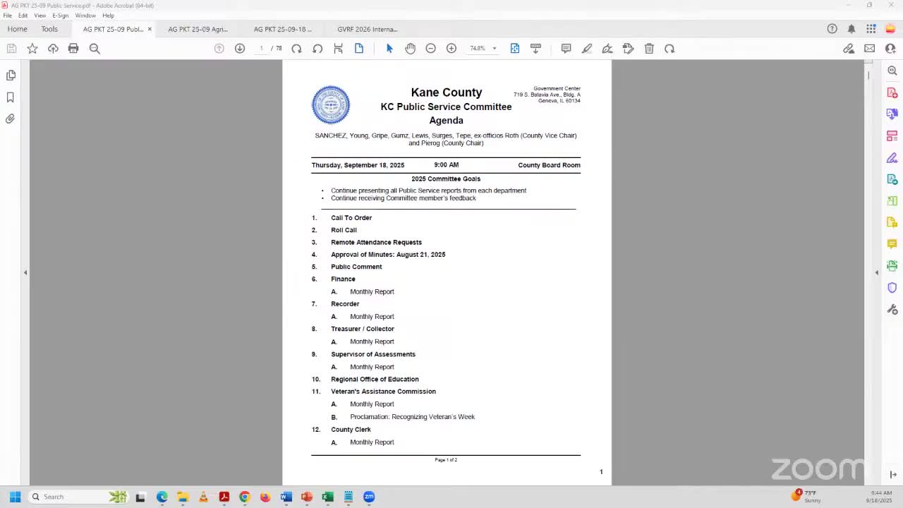 King County Officials Highlight $1.6 Billion Tax Collection and Investment Success