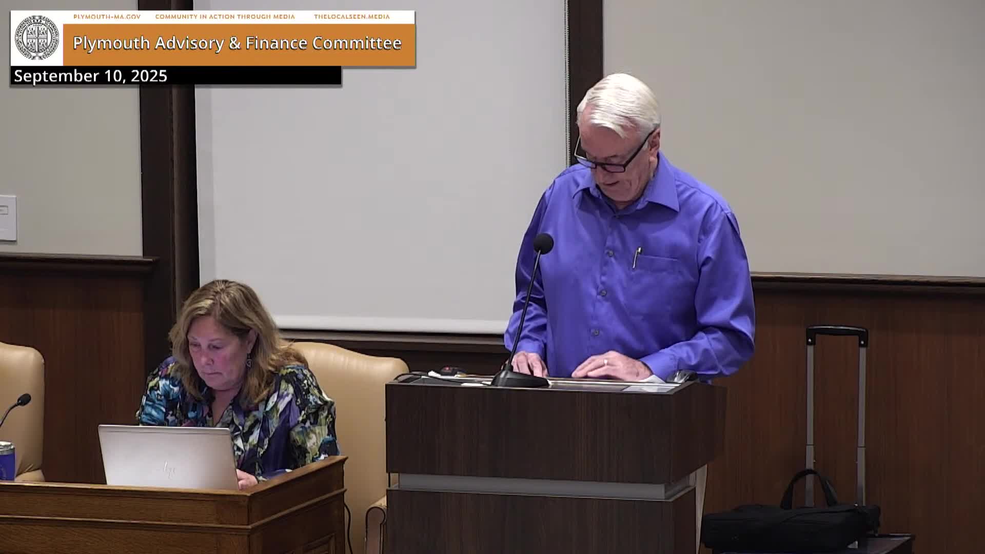 Town Council Approves $700K Purchase of Improved Cranberry Bog Property