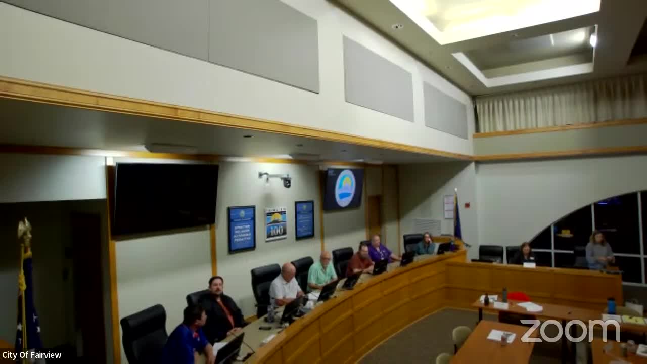 City Council Approves Contract Negotiations for Nathan George as City Manager