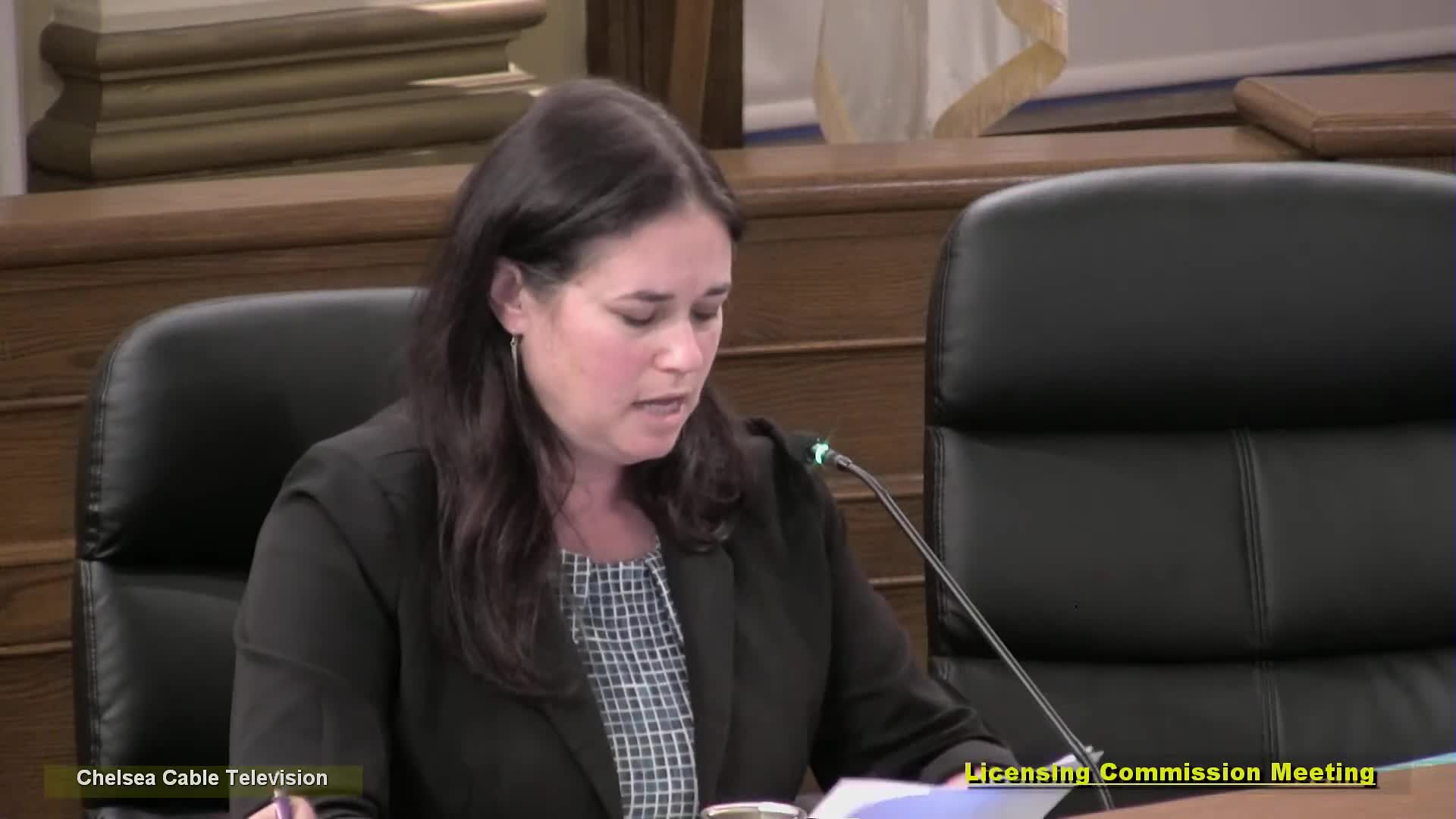 Chelsea commission finds Las Vegas restaurant violated licensing rules, orders three-month rollback of late hours