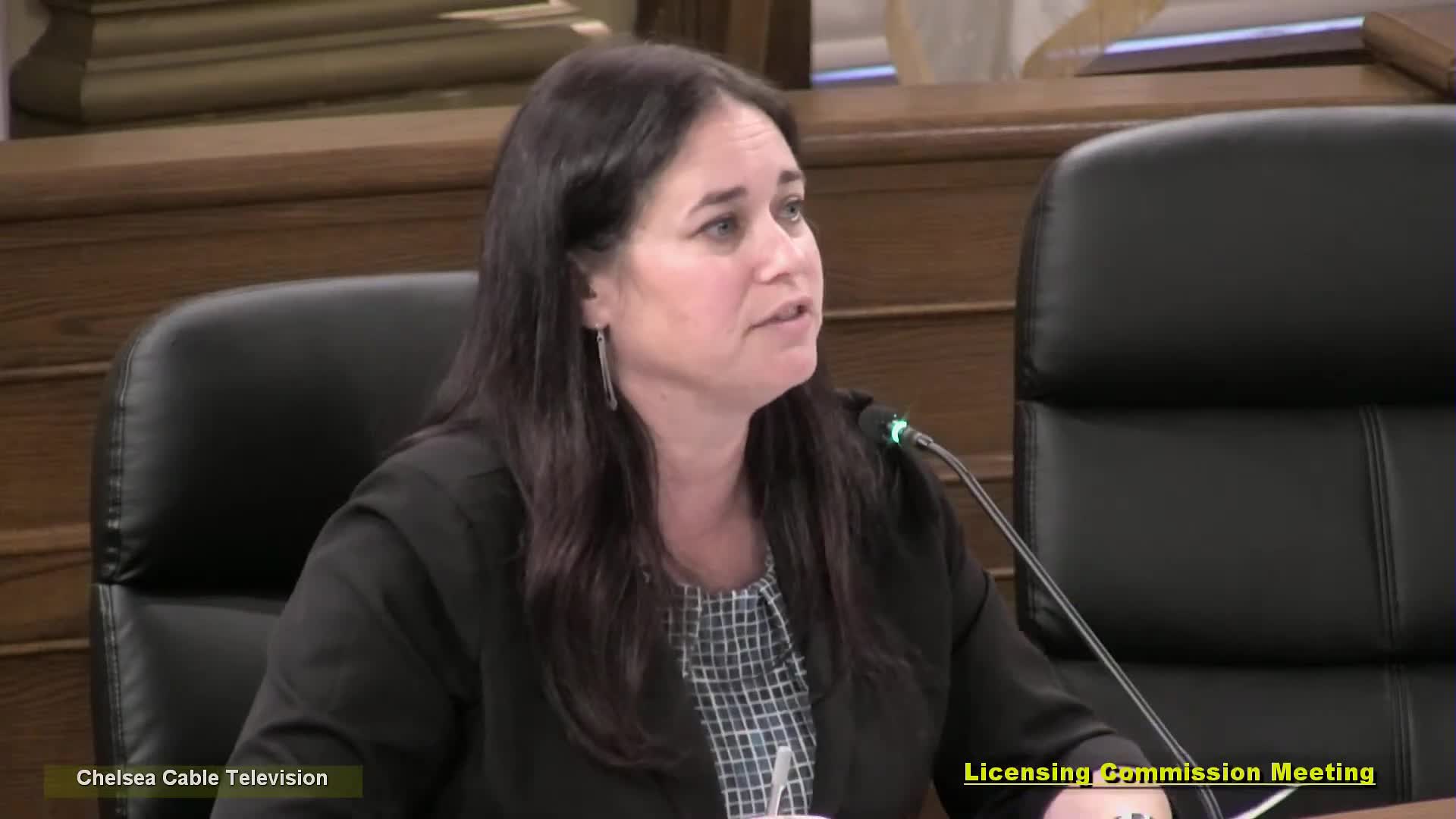 Chelsea commission approves temporary hours extension for Western Front; conditions attached to pending transfer