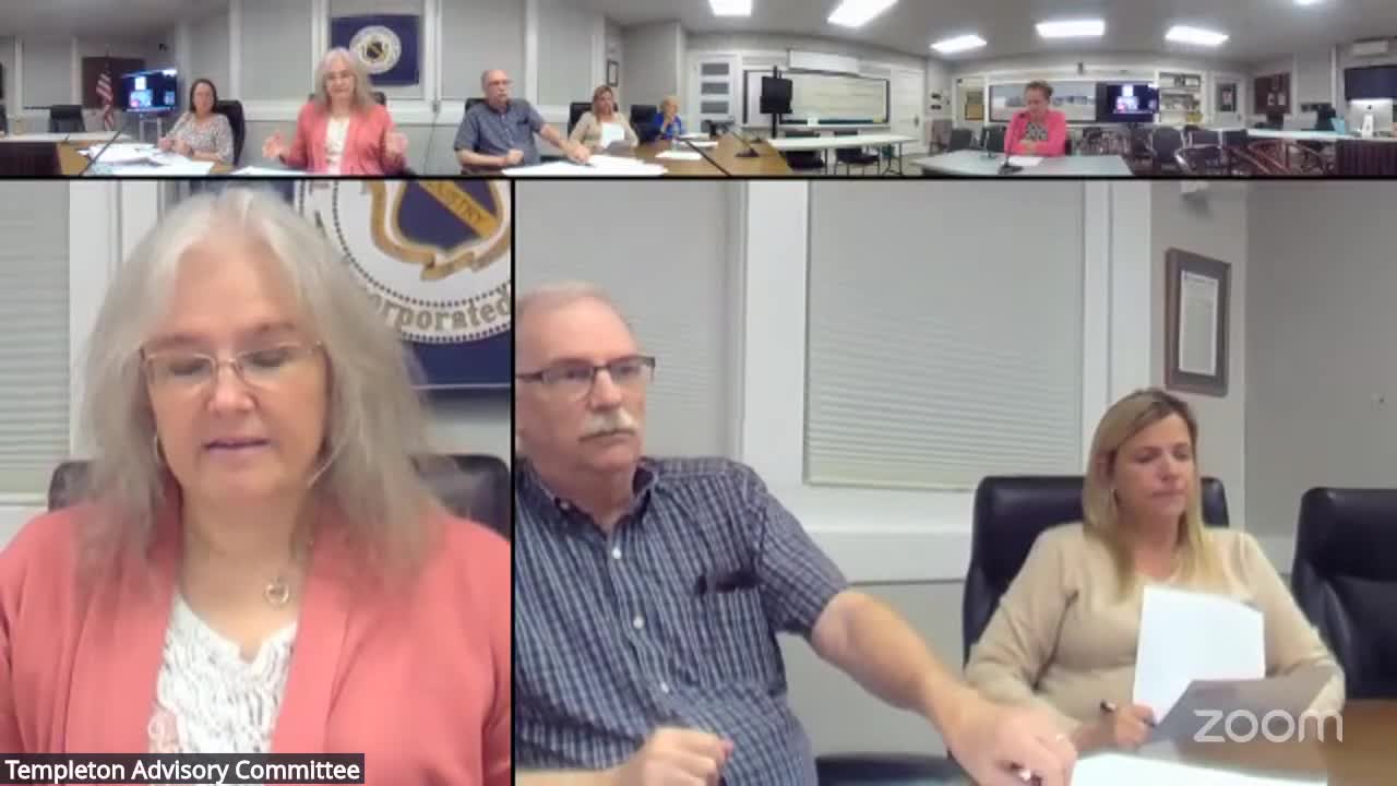 Advisory committee seeks explanation after highway funds used for emergency management vehicle lettering