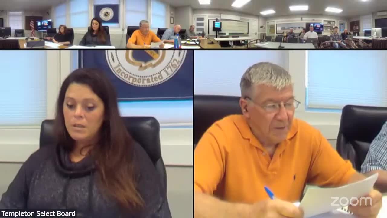 Select Board debates hiring HR/payroll position and other new staff tied to potential override