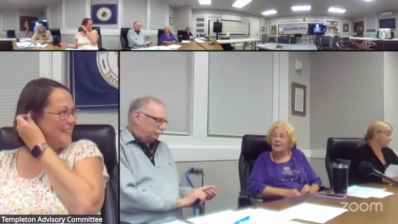 Committee examines police and fire overtime, questions staffing and funding options