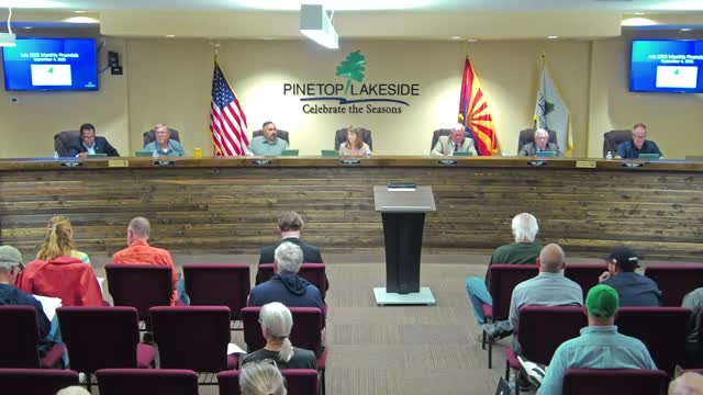 Town’s July report shows $1.28M cash, projected fund balance decline; personnel costs top expense