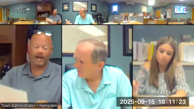 Heathergrove Council Approves Liquor License for Artisan Art Show Amid Fiber Optic Discussion