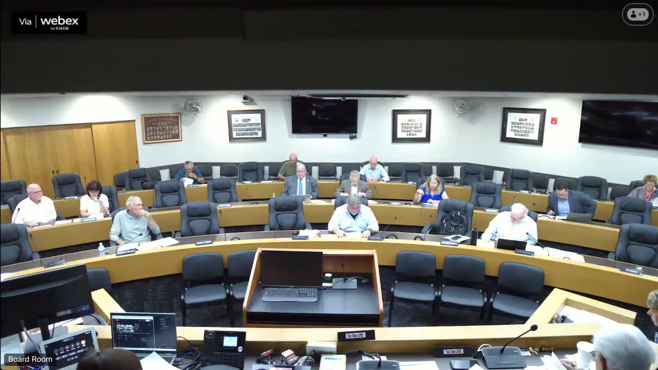 Safety committee reports four claims, resumes training and inspections