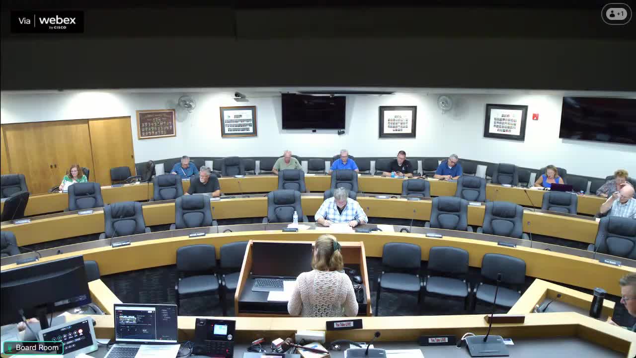 Election Department Requests $425K Budget to Support Two Upcoming Elections